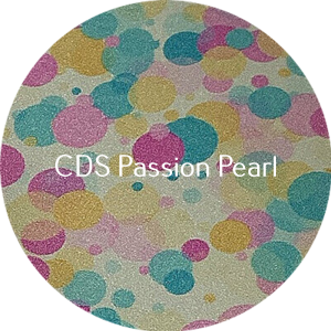 CDS Passion Pearl | Party Dots