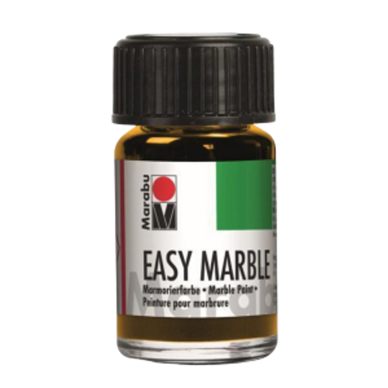 Marabu Easy Marble | Lemon