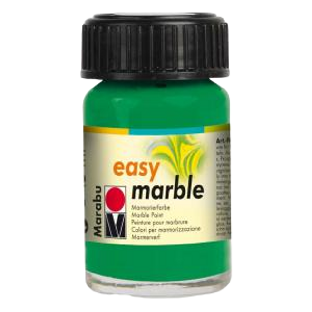 Marabu Easy Marble | Rich Green