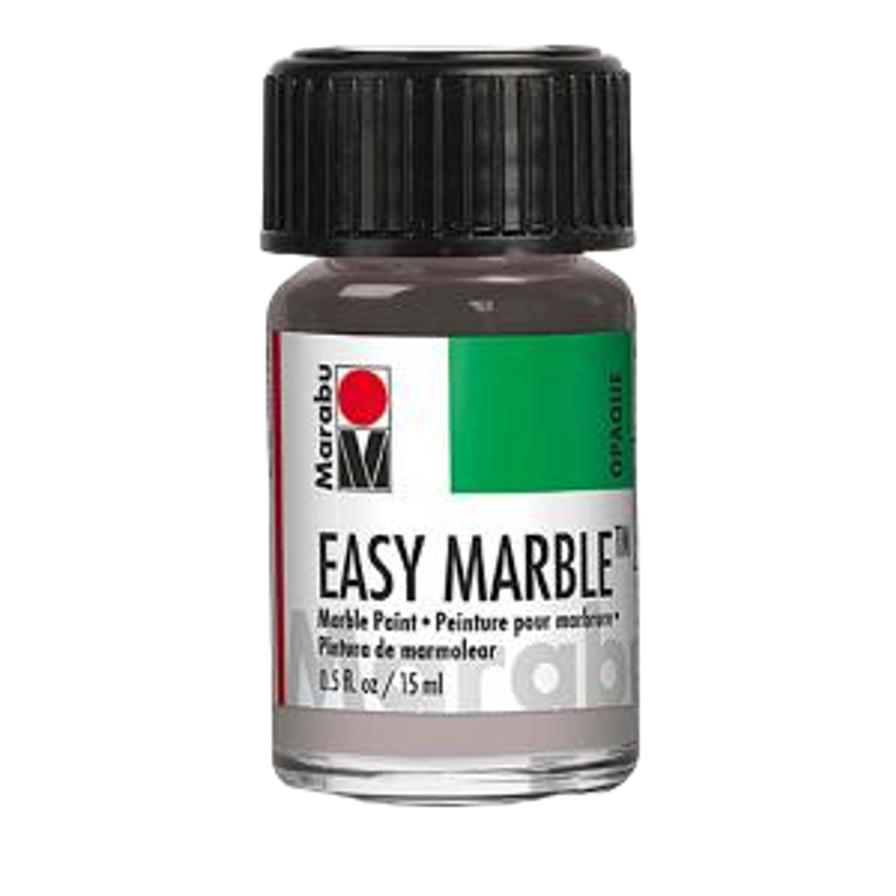 Marabu Easy Marble | Grey