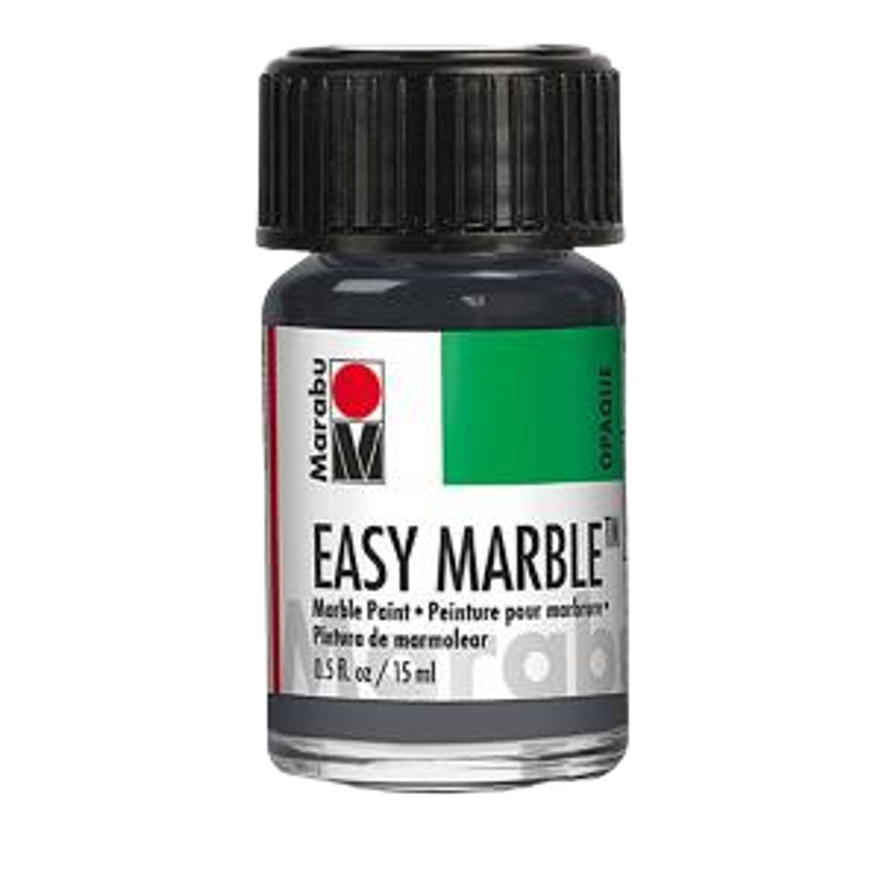Marabu Easy Marble | Antique Silver