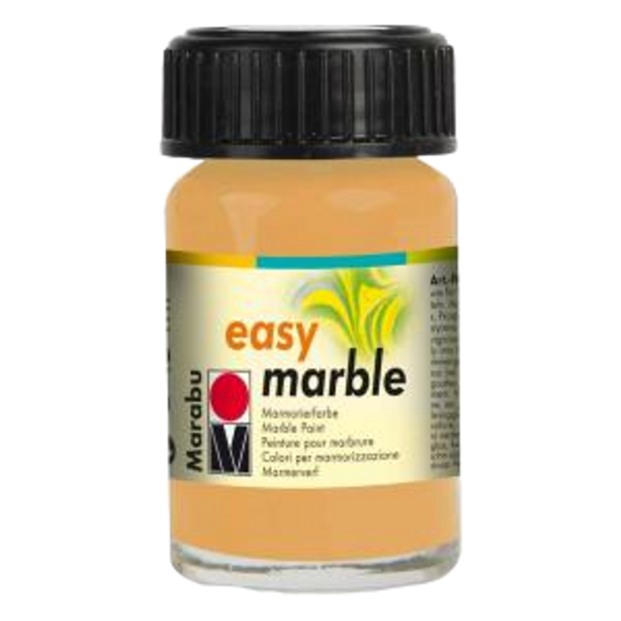 Marabu Easy Marble | Gold