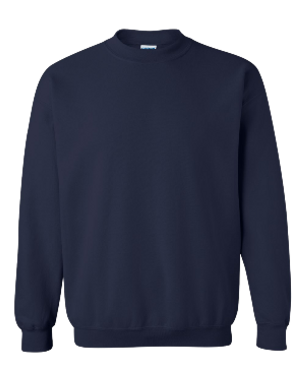 Gildan® Heavy Blend™ Crewneck Sweatshirt | Navy