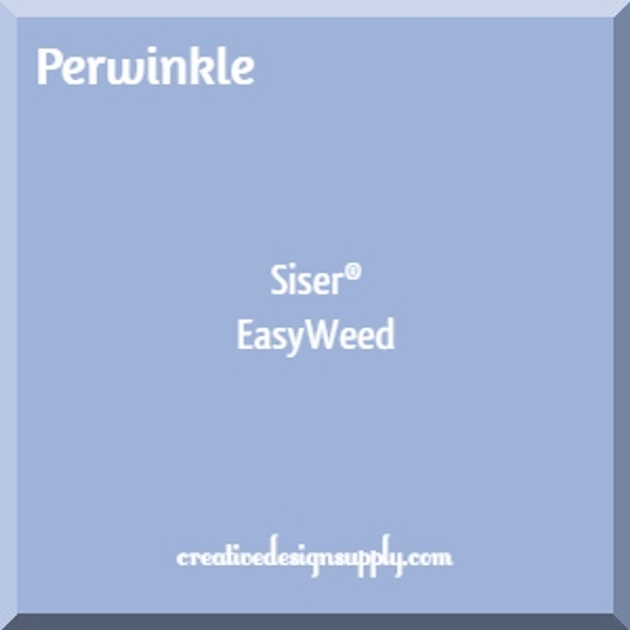 Siser® EasyWeed® | Periwinkle