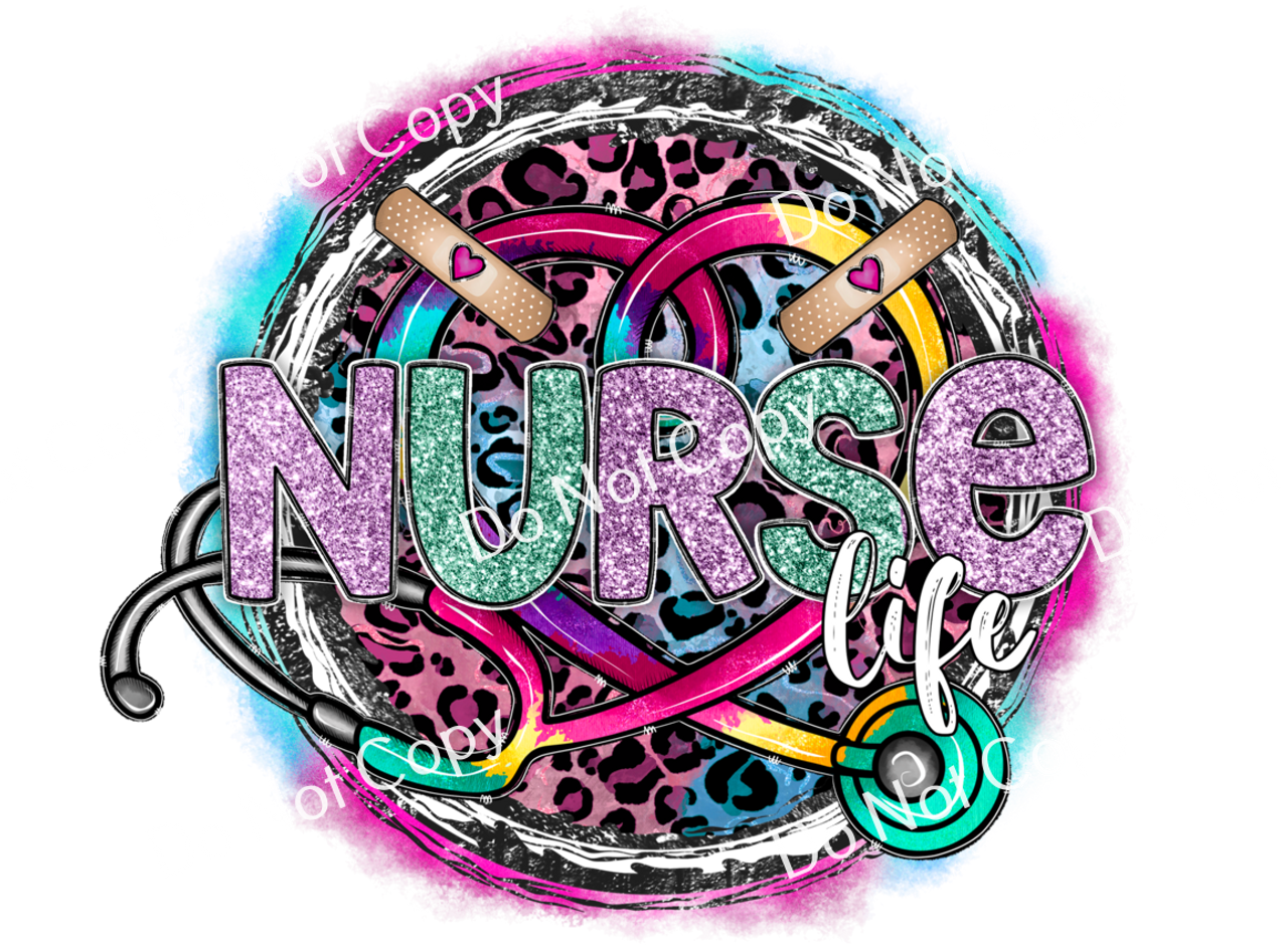 ColorSplash Ultra | Nurse Life 4