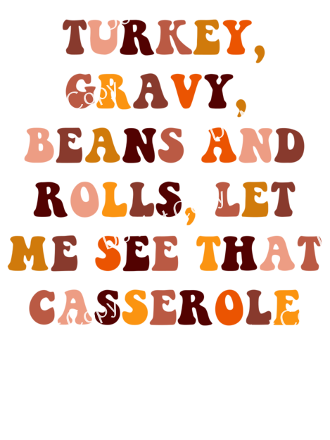 ColorSplash Ultra Stacked Turkey Dinner 5