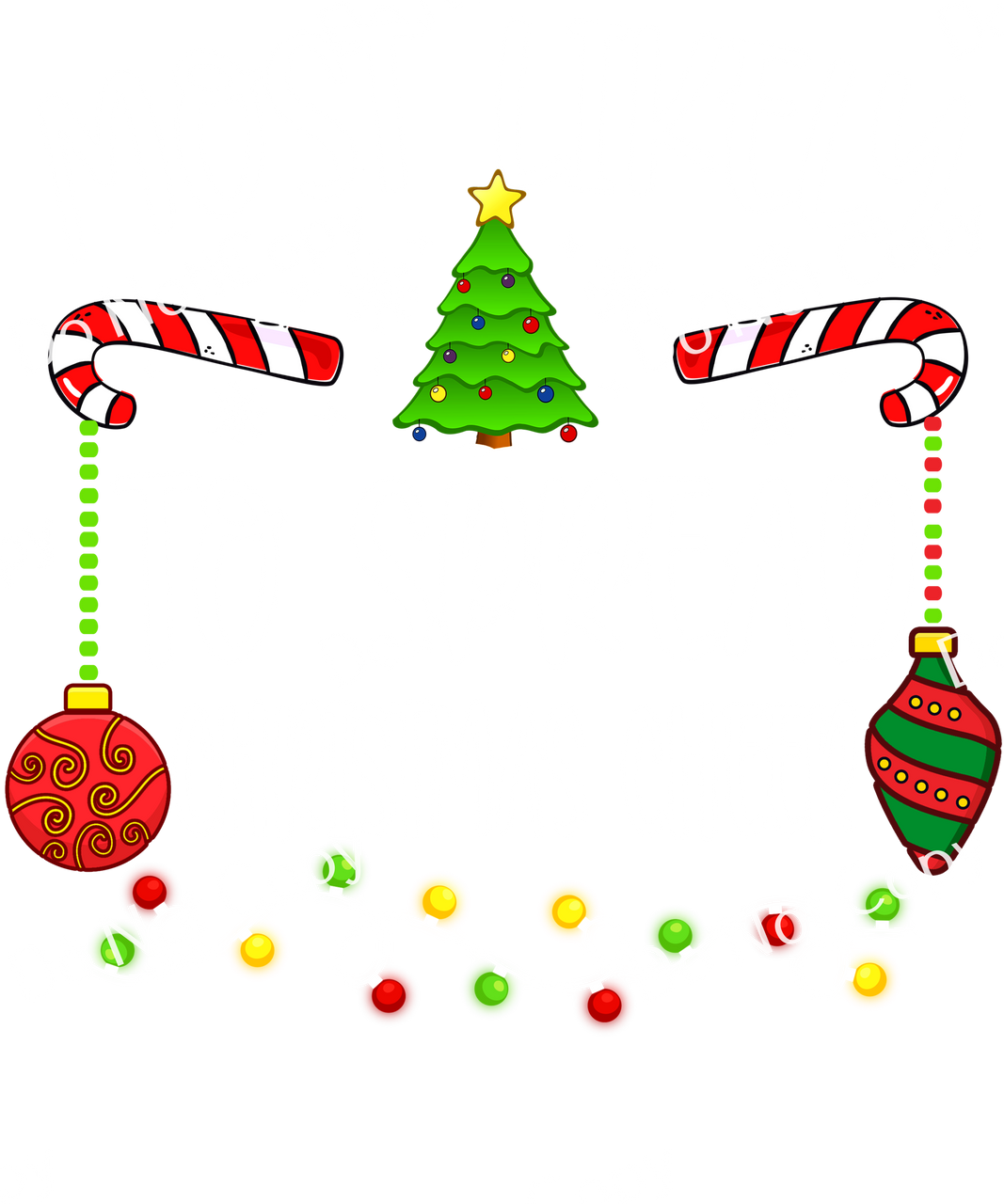 ColorSplash Ultra | Most Likely To Spread Christmas Cheer