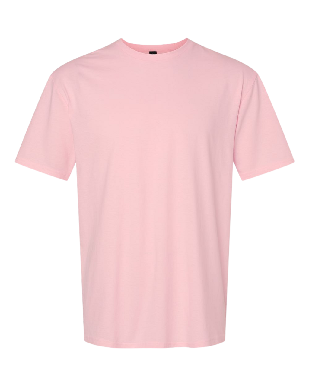 Gildan® SoftStyle® Unisex Tee | Light Pink