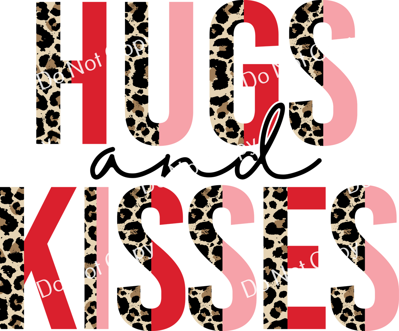 ColorSplash Ultra Hugs And Kisses 2