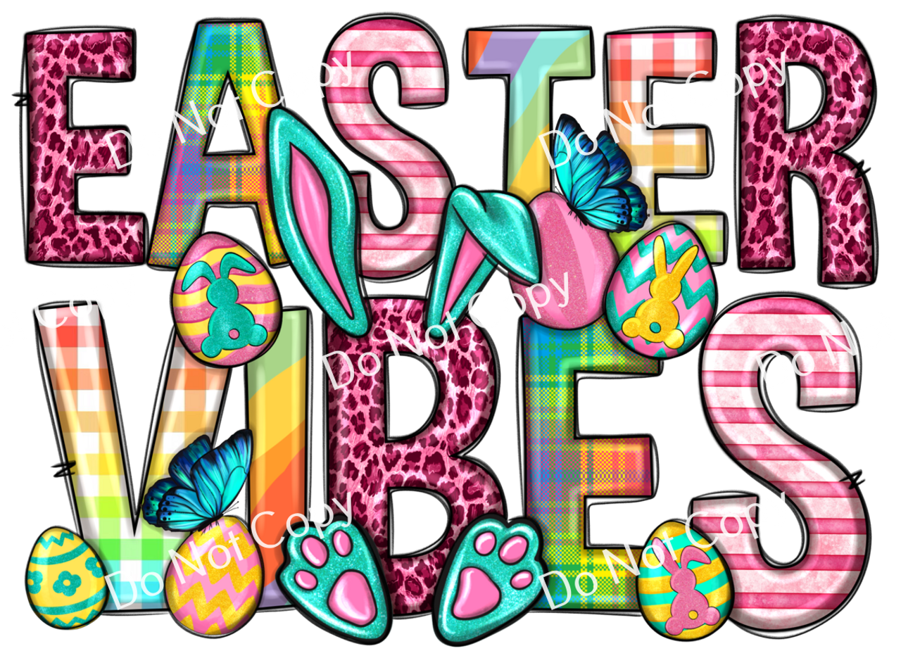 ColorSplash Ultra | Easter Vibes Neo