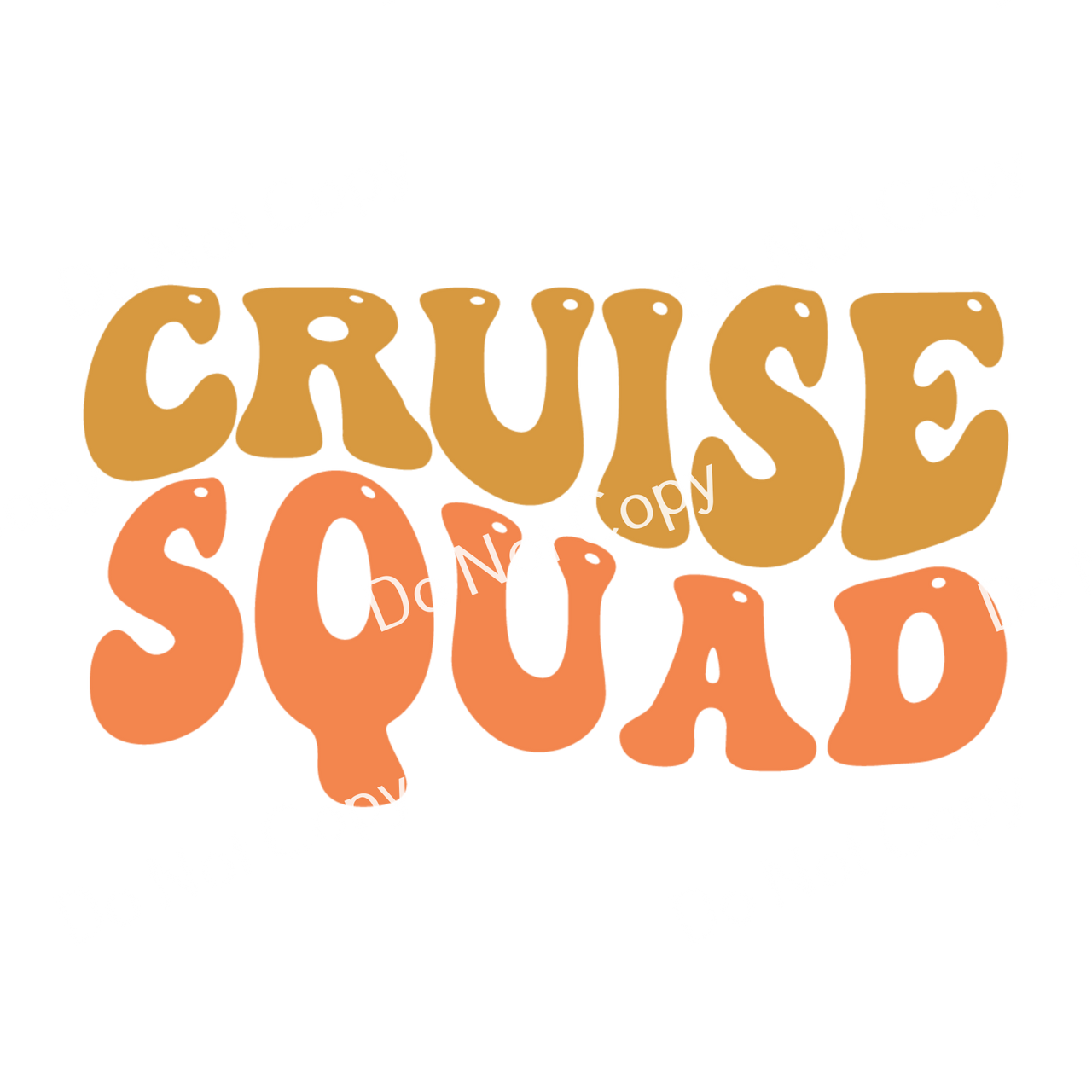 ColorSplash Ultra | Cruise Squad CF