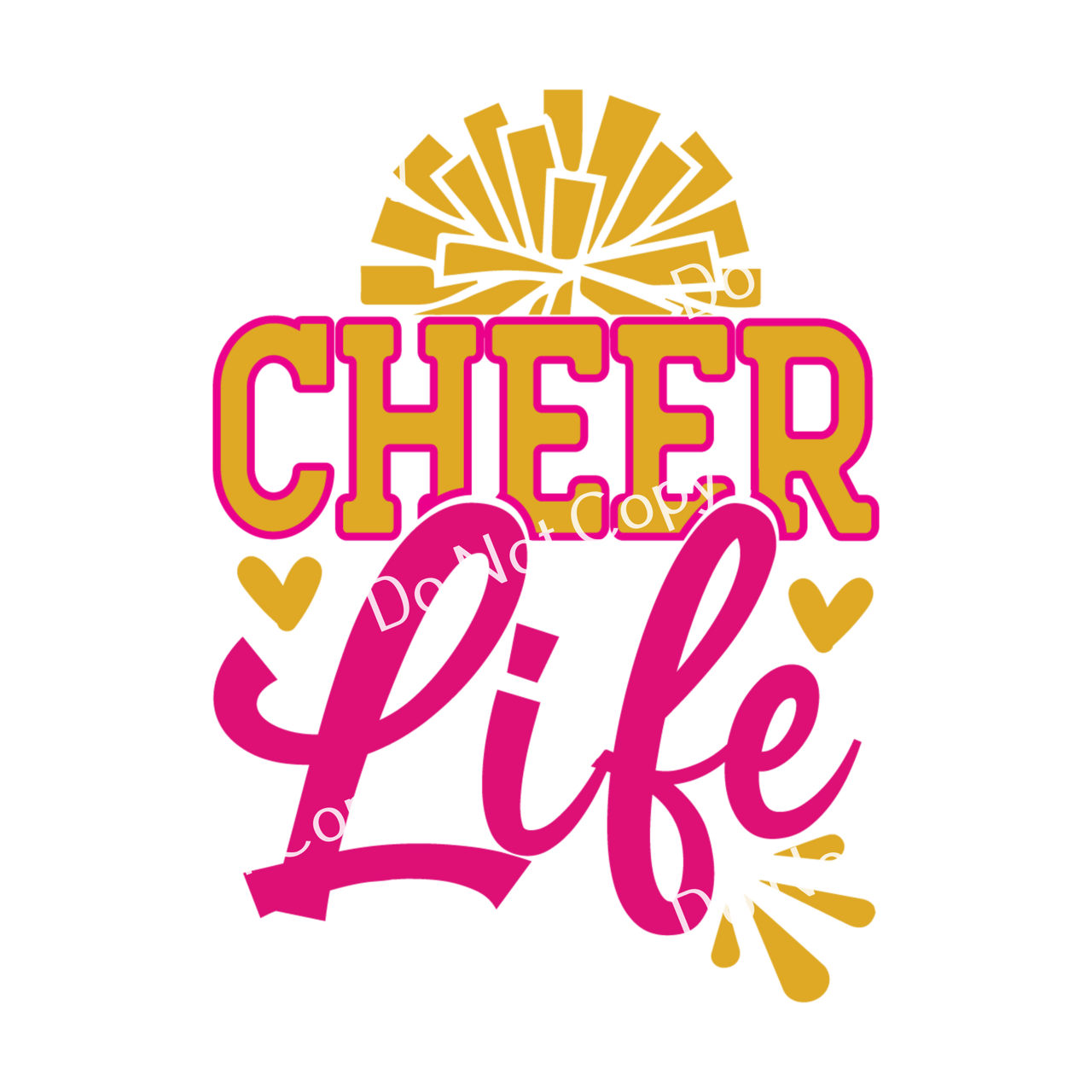 ColorSplash Ultra | Cheer Life CF 2