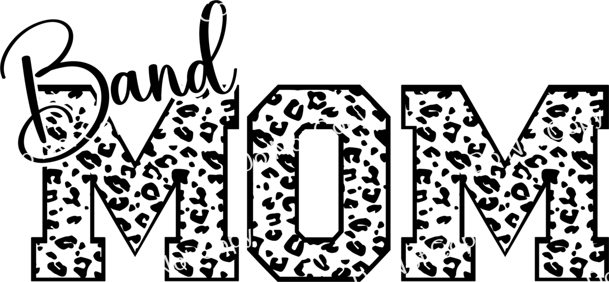 ColorSplash Ultra Band Mom CF