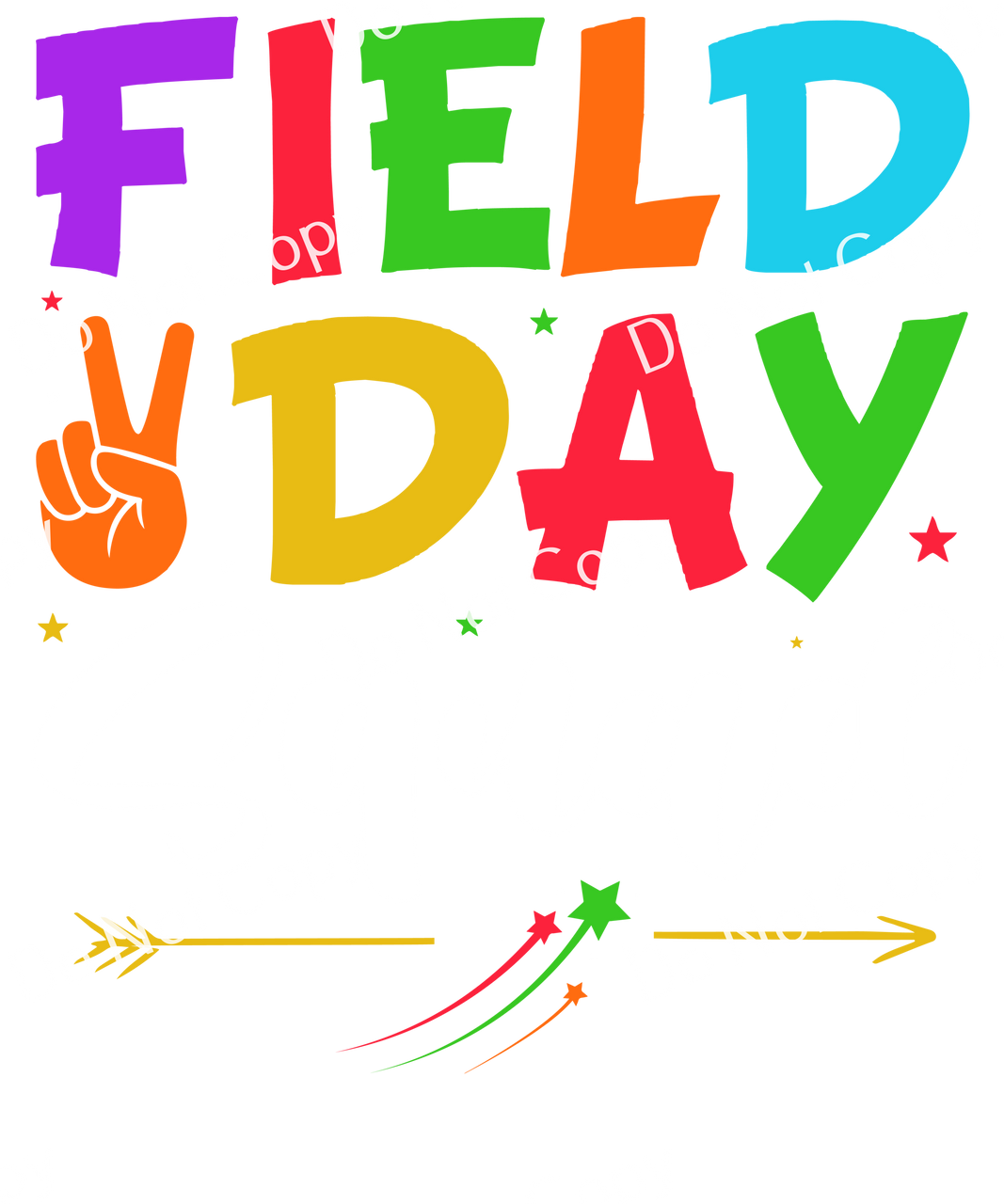 ColorSplash Ultra | Field Day Squad CF 1