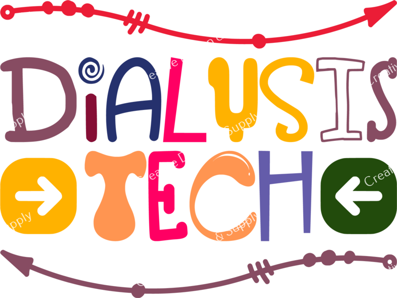 ColorSplash Ultra | Dialysis Tech CF 1
