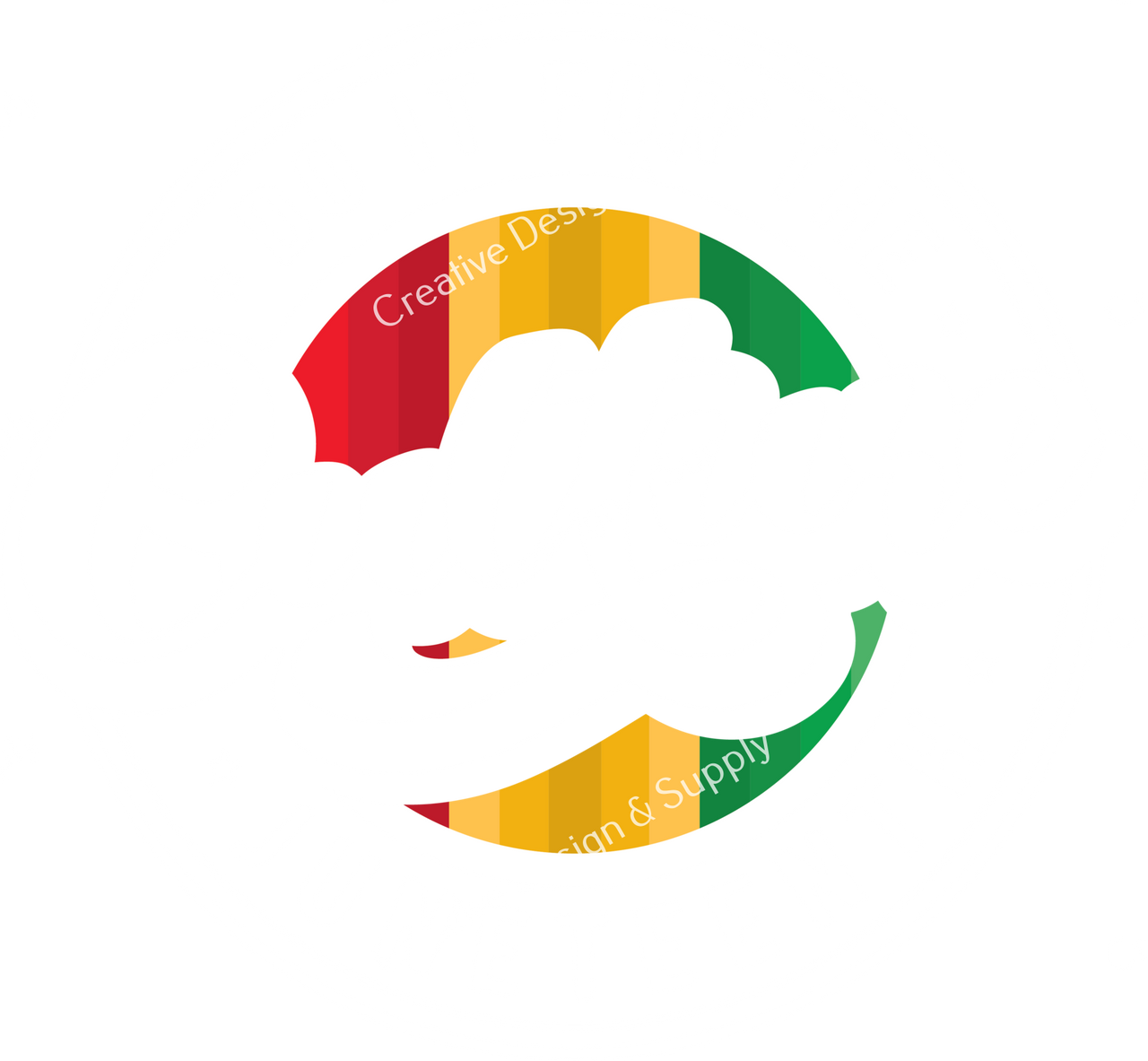 ColorSplash Ultra | Do It For The Culture CF 1