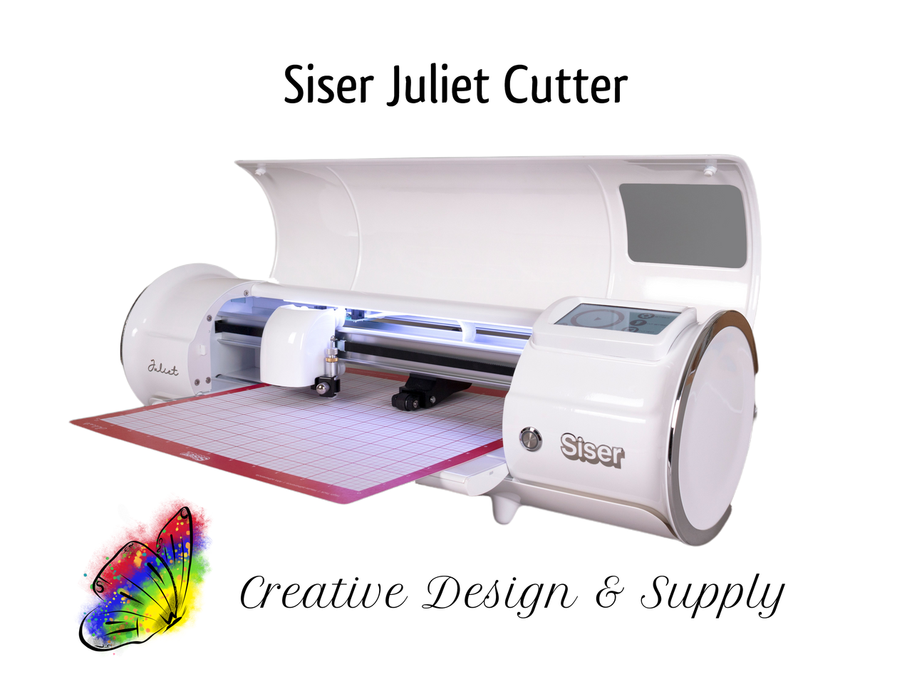 Siser High Definition Cutters Juliet 12"