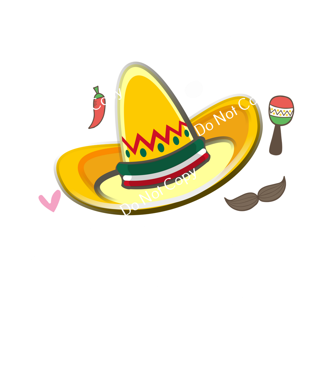 ColorSplash Ultra | Nacho Average Doctor CF