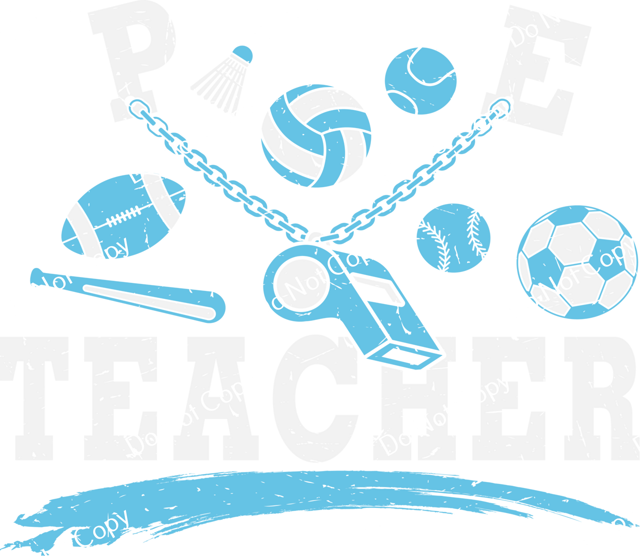 ColorSplash Ultra | PE Teacher 2 CF