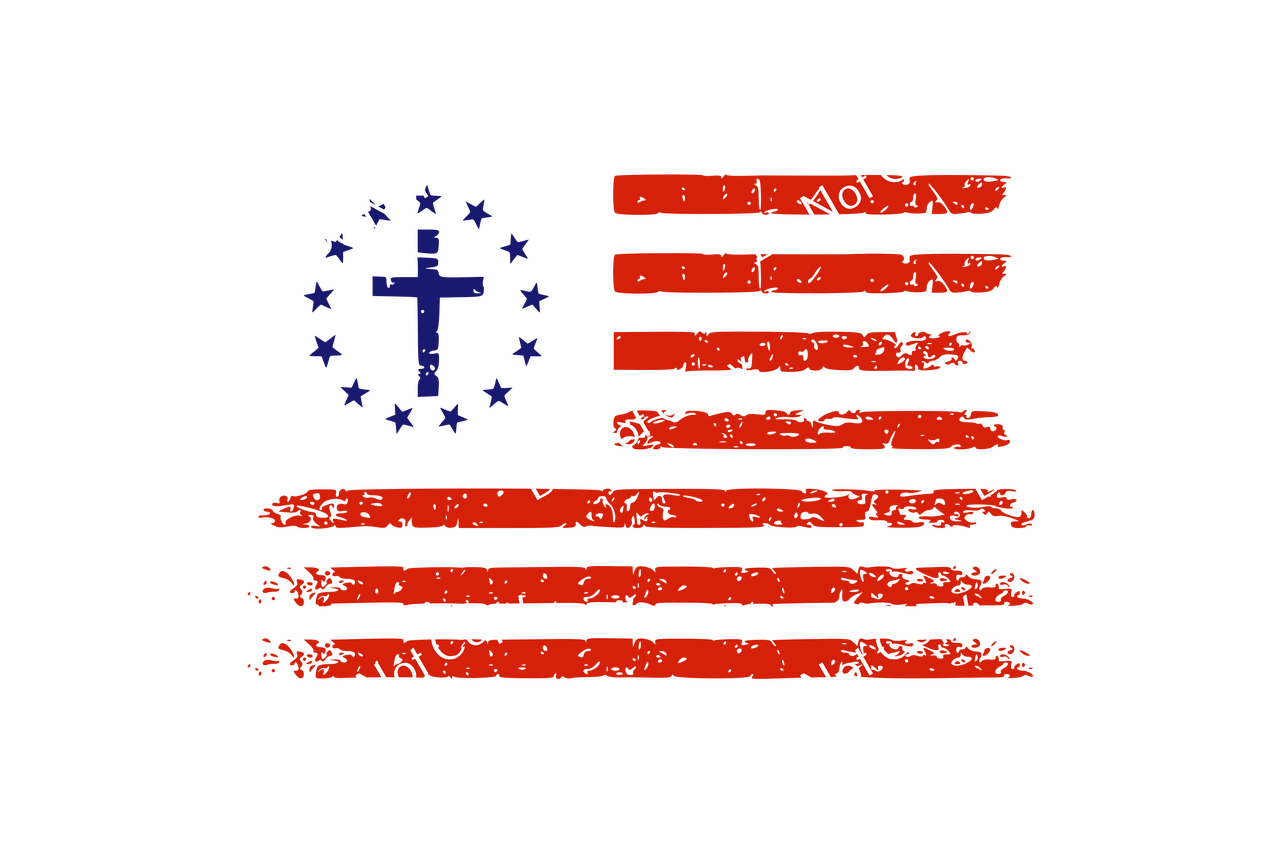 ColorSplash Ultra | God's Children Are Not For Sale 12