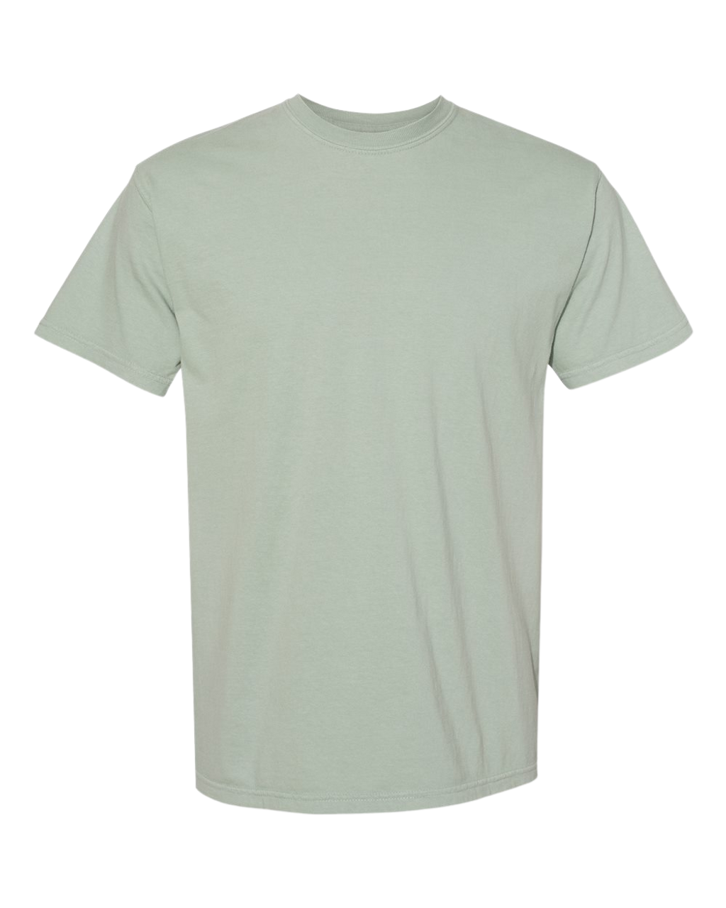 Comfort Colors Garment Dyed Heavyweight T-Shirt | Bay