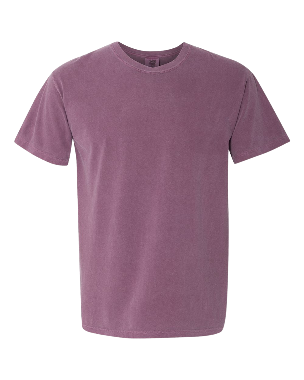 Comfort Colors Garment Dyed Heavyweight T-Shirt | Berry