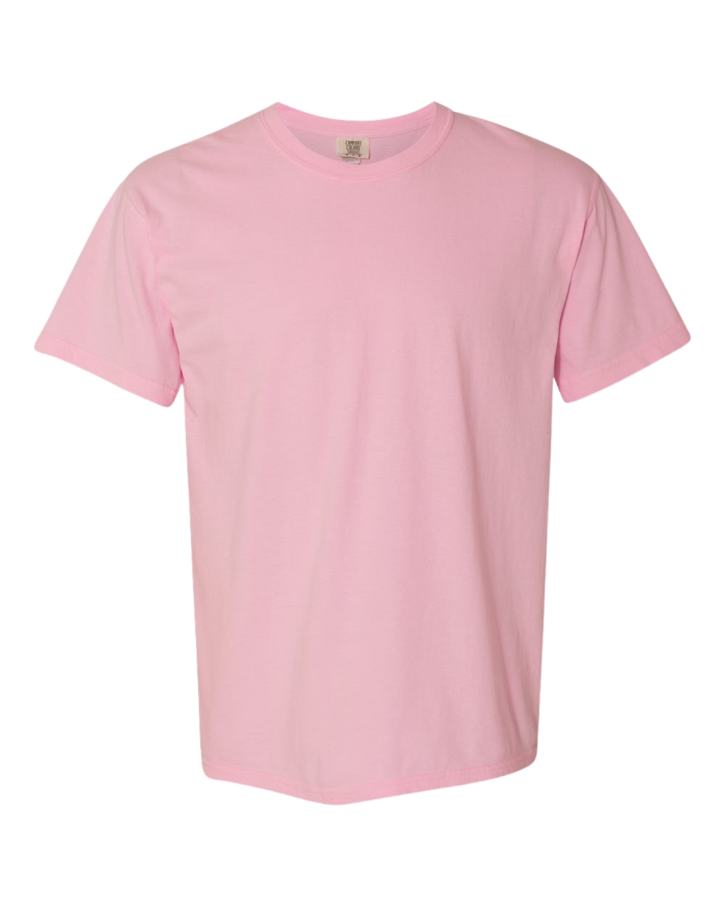 Comfort Colors Garment Dyed Heavyweight T-Shirt | Blossom