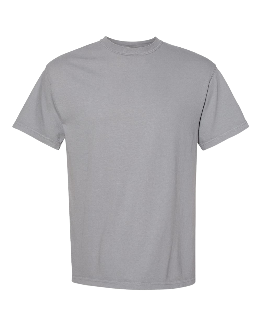 Comfort Colors Garment Dyed Heavyweight T-Shirt | Granite