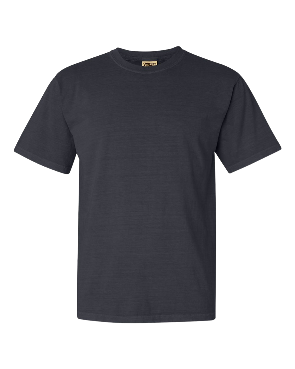 Comfort Colors Garment Dyed Heavyweight T-Shirt | Graphite