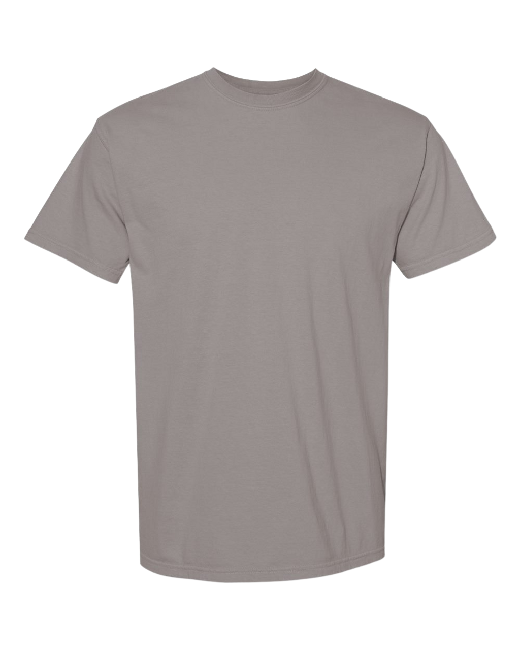 Comfort Colors Garment Dyed Heavyweight T-Shirt | Grey