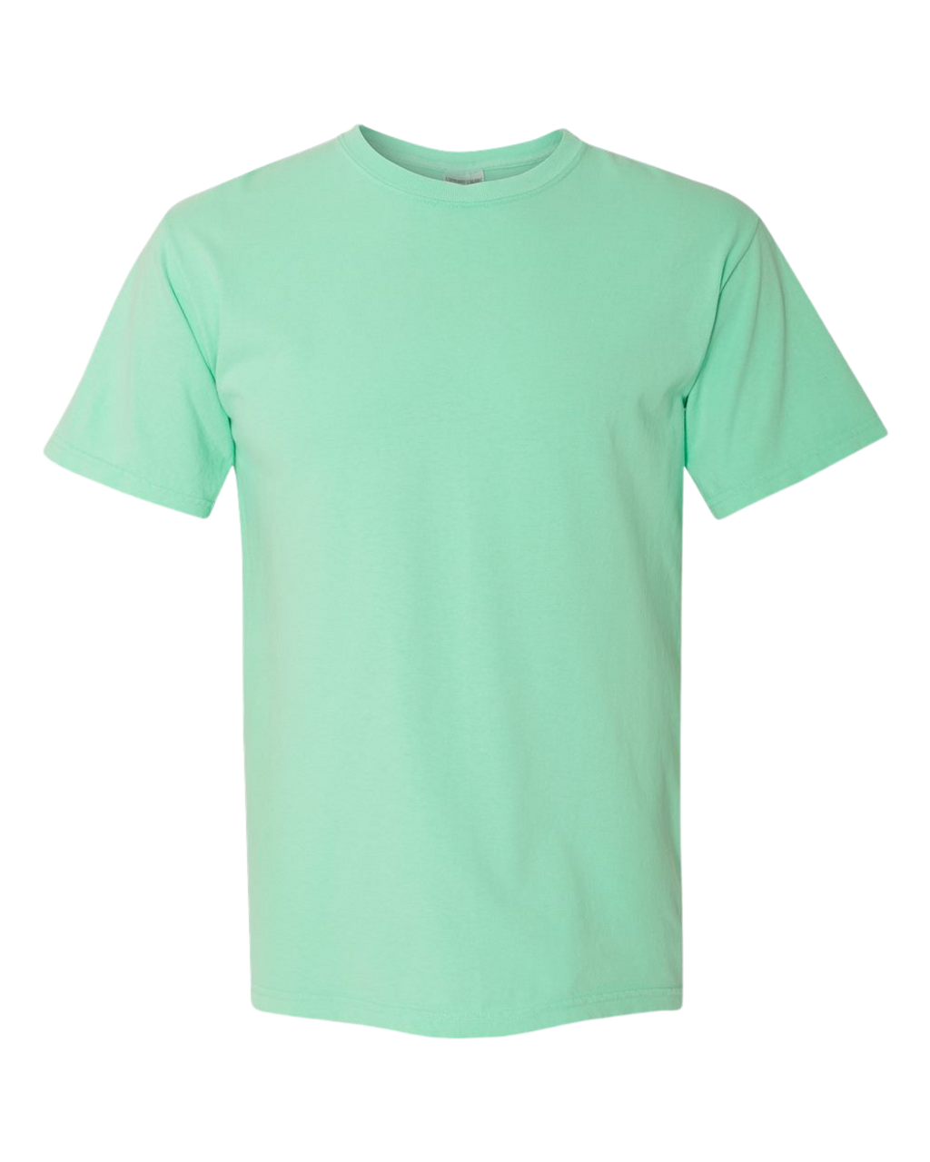 Comfort Colors Garment Dyed Heavyweight T-Shirt | Island Reef