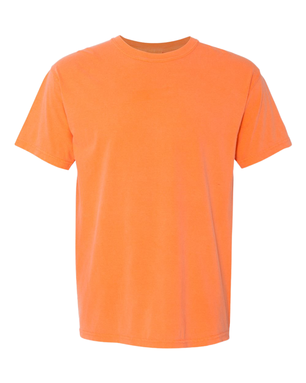 Comfort Colors Garment Dyed Heavyweight T-Shirt | Melon