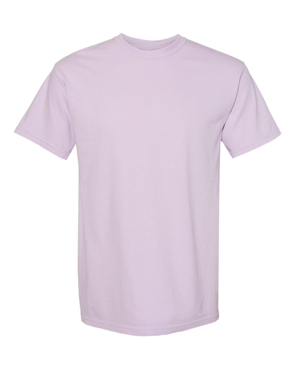 Comfort Colors Garment Dyed Heavyweight T-Shirt | Orchid