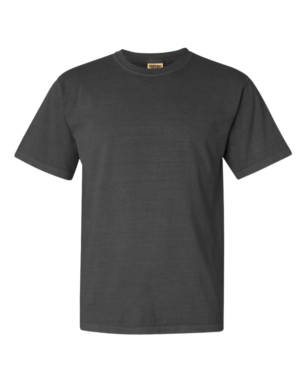 Comfort Colors Garment Dyed Heavyweight T-Shirt | Pepper