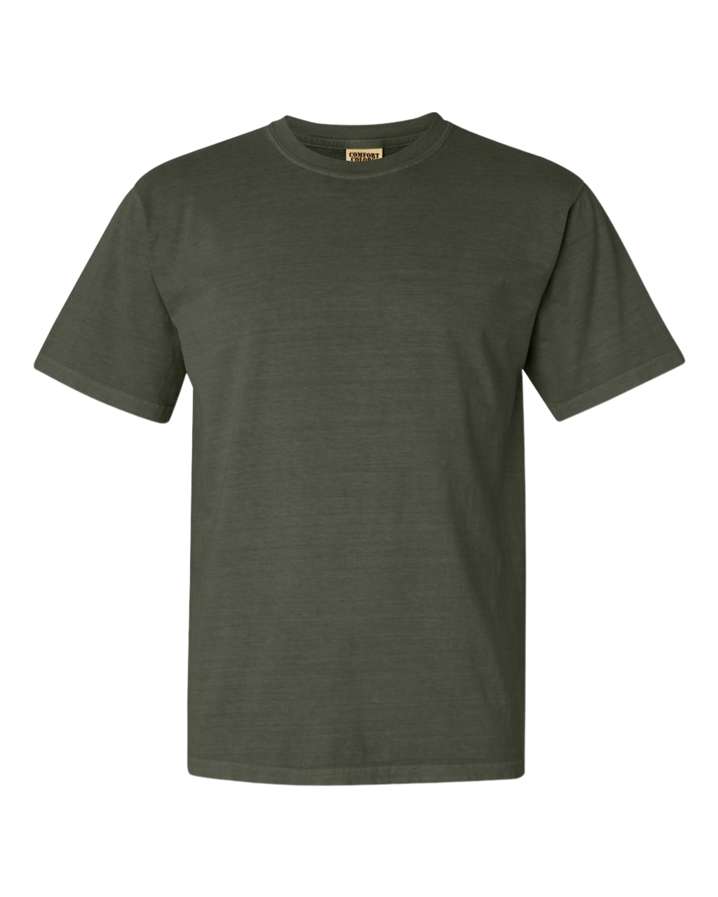 Comfort Colors Garment Dyed Heavyweight T-Shirt | Sage