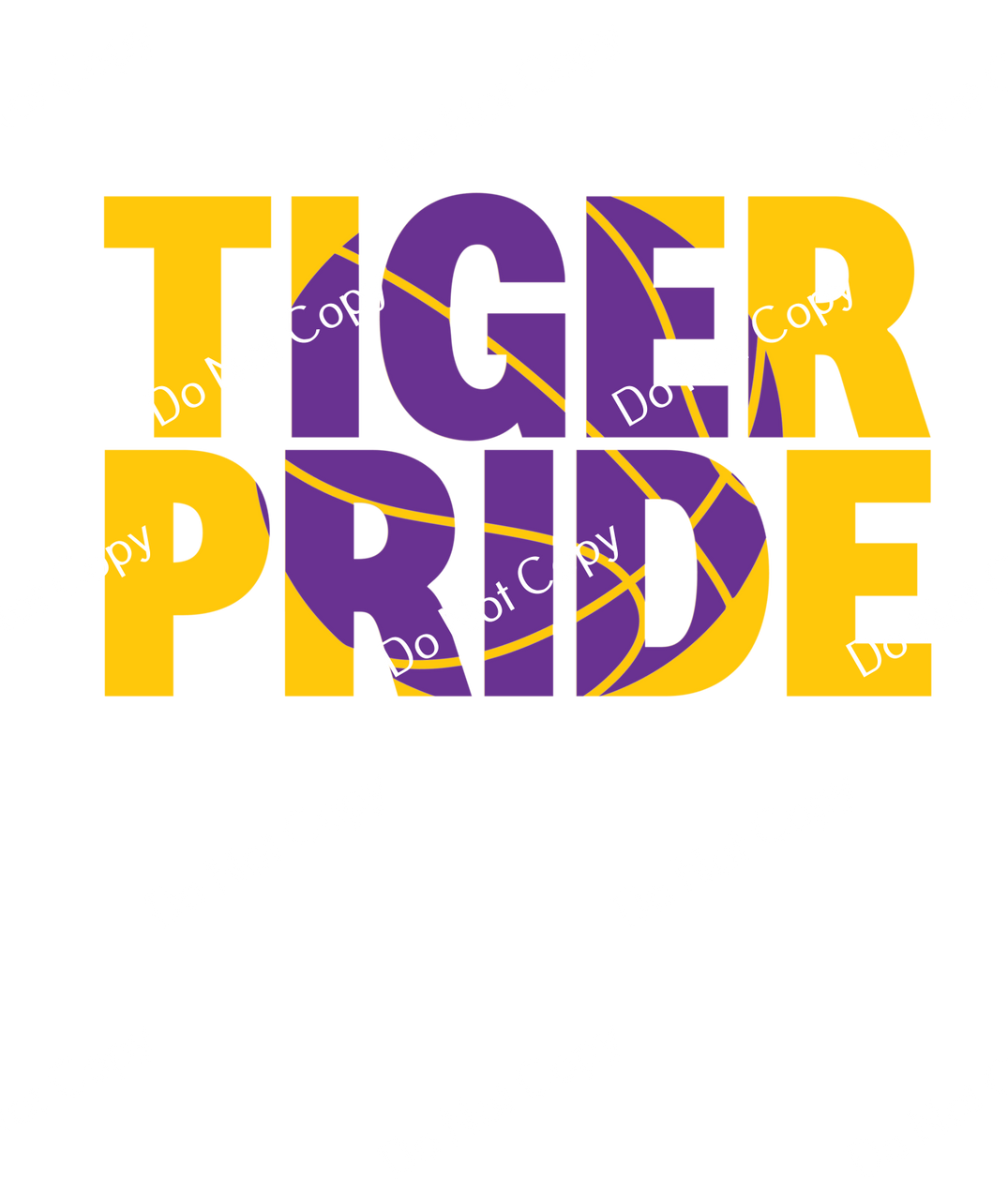 ColorSplash Ultra | Tiger Pride Basketball JP
