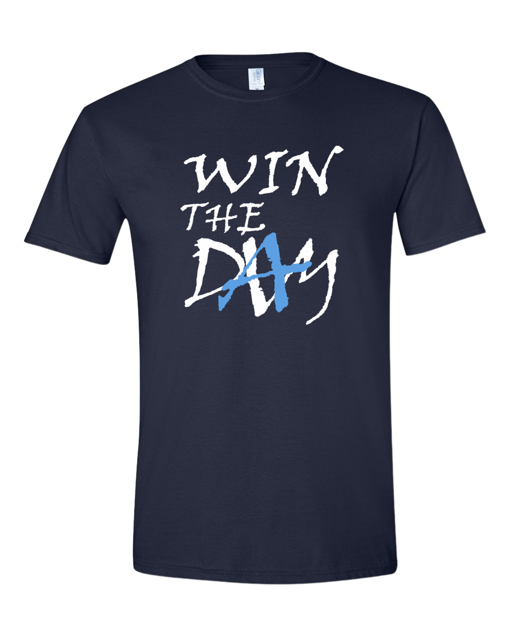 Win The Day | Navy