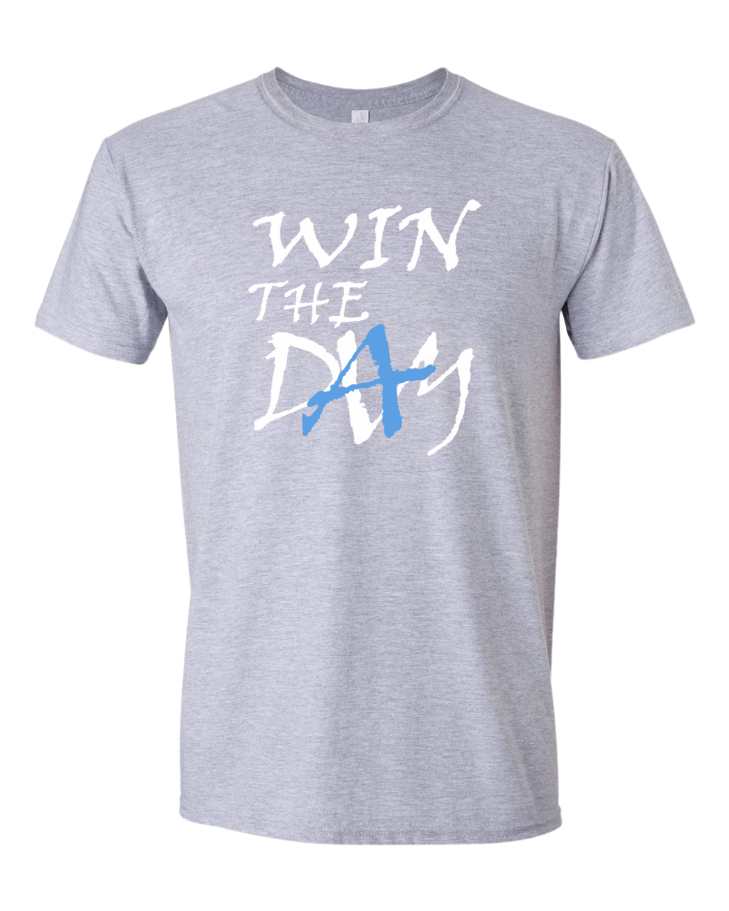 Win The Day | Sport Grey