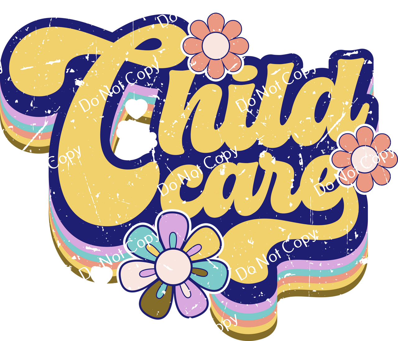 ColorSplash Ultra | Child Care CF 2