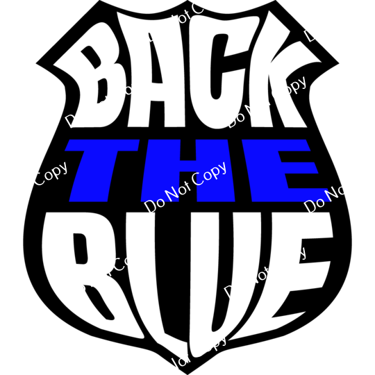 ColorSplash Ultra Transfers Back The Blue Badge CF