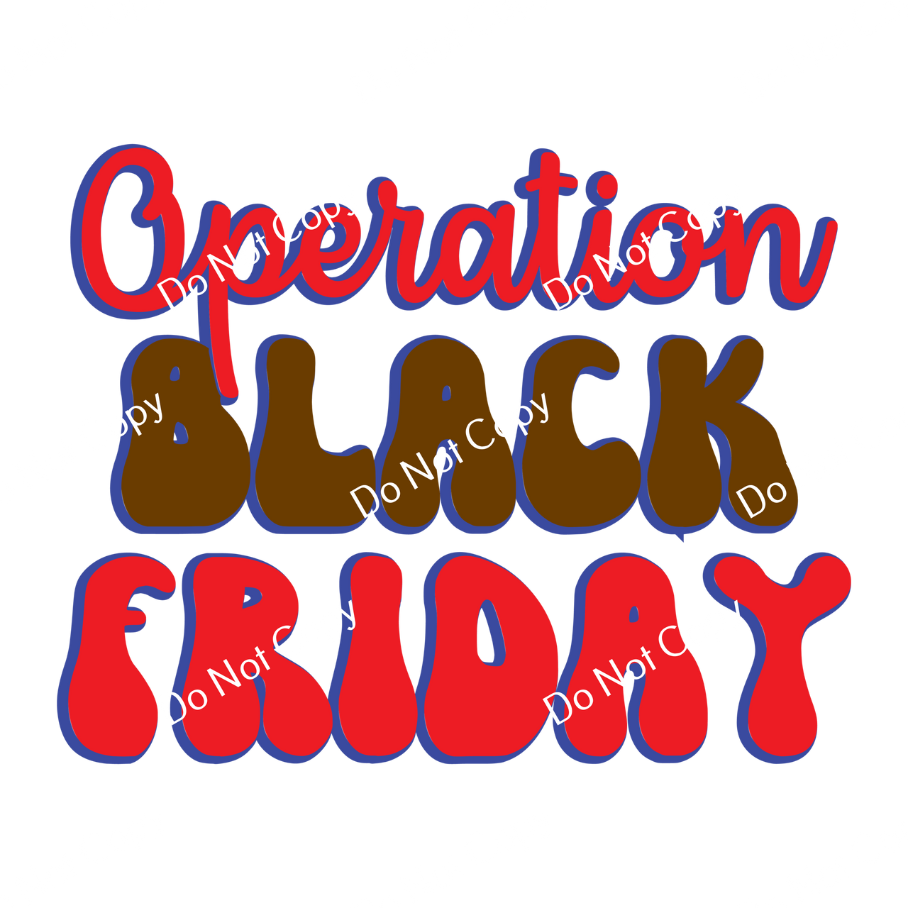 ColorSplash Ultra | Operation Black Friday CF