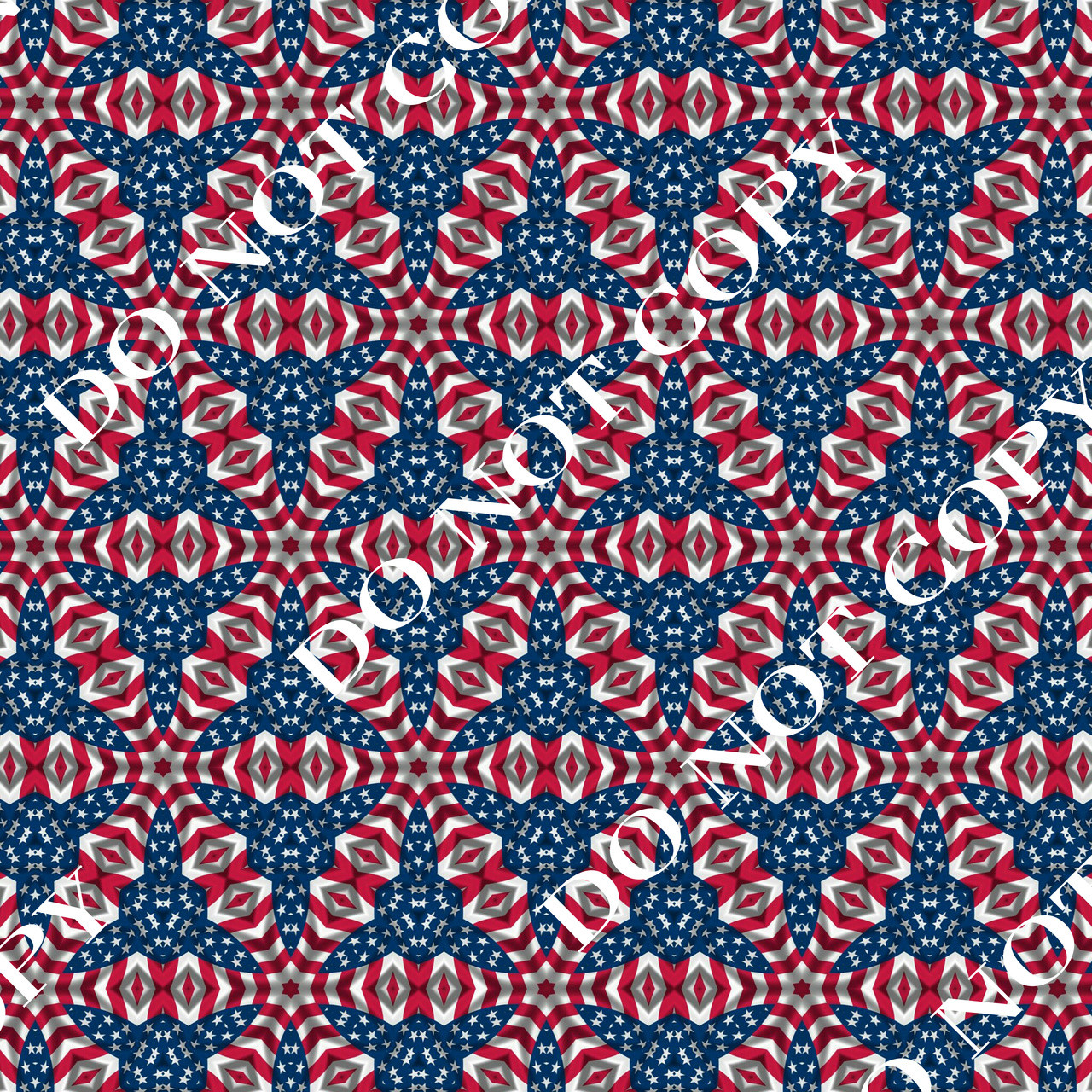  PSSAP Stars and Stripes 10