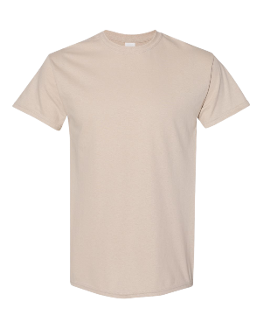 Gildan® Heavy Cotton™ T-Shirt Sand