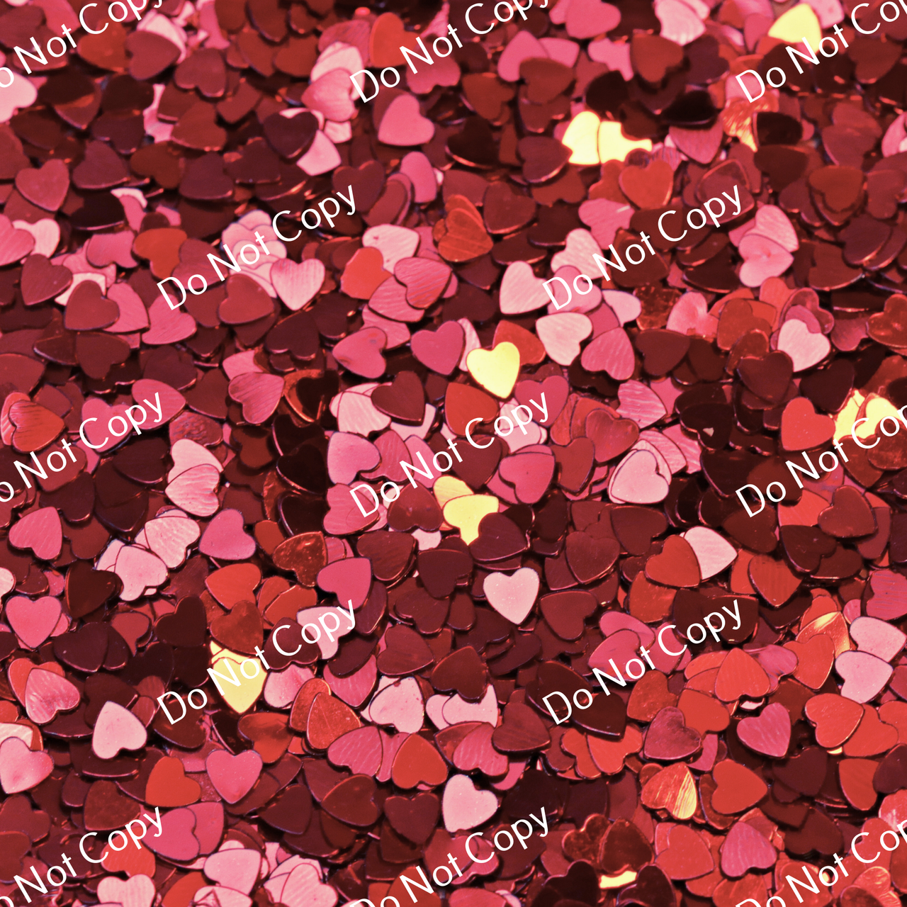 CDS Printed Pattern Vinyl | Valentine CUS 2.45