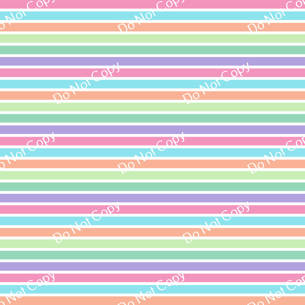 CDS Printed Pattern Vinyl | Valentine Candy 4