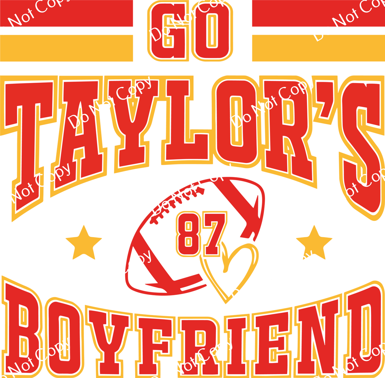 ColorSplash Ultra | Go Taylor's Boyfriend