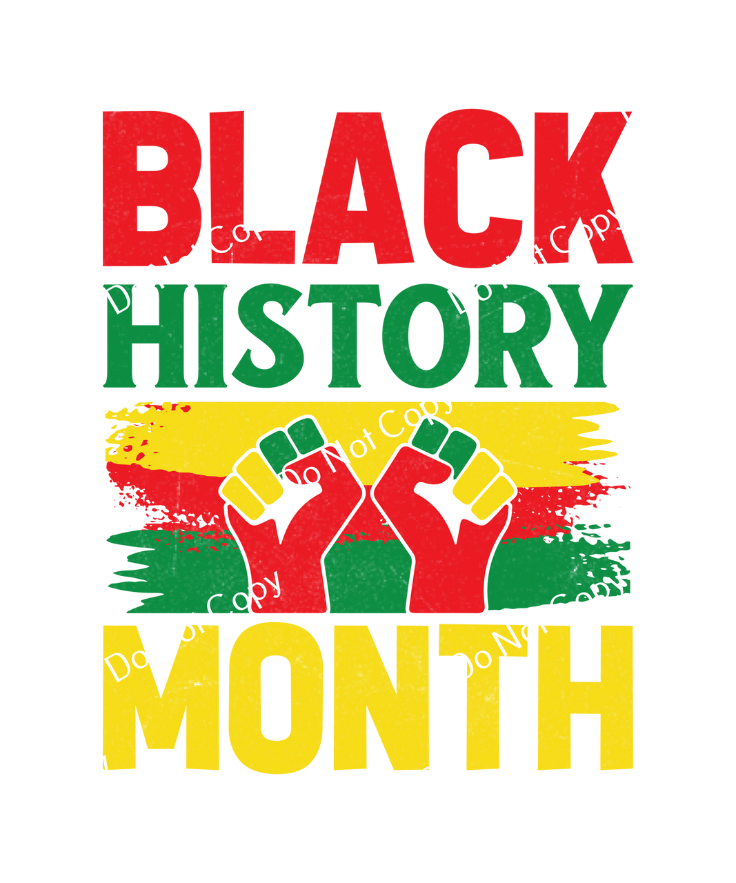 ColorSplash Ultra | Black History Month CF 2