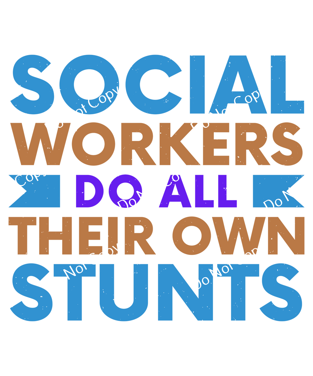 ColorSplash Ultra | Social Workers CF 3