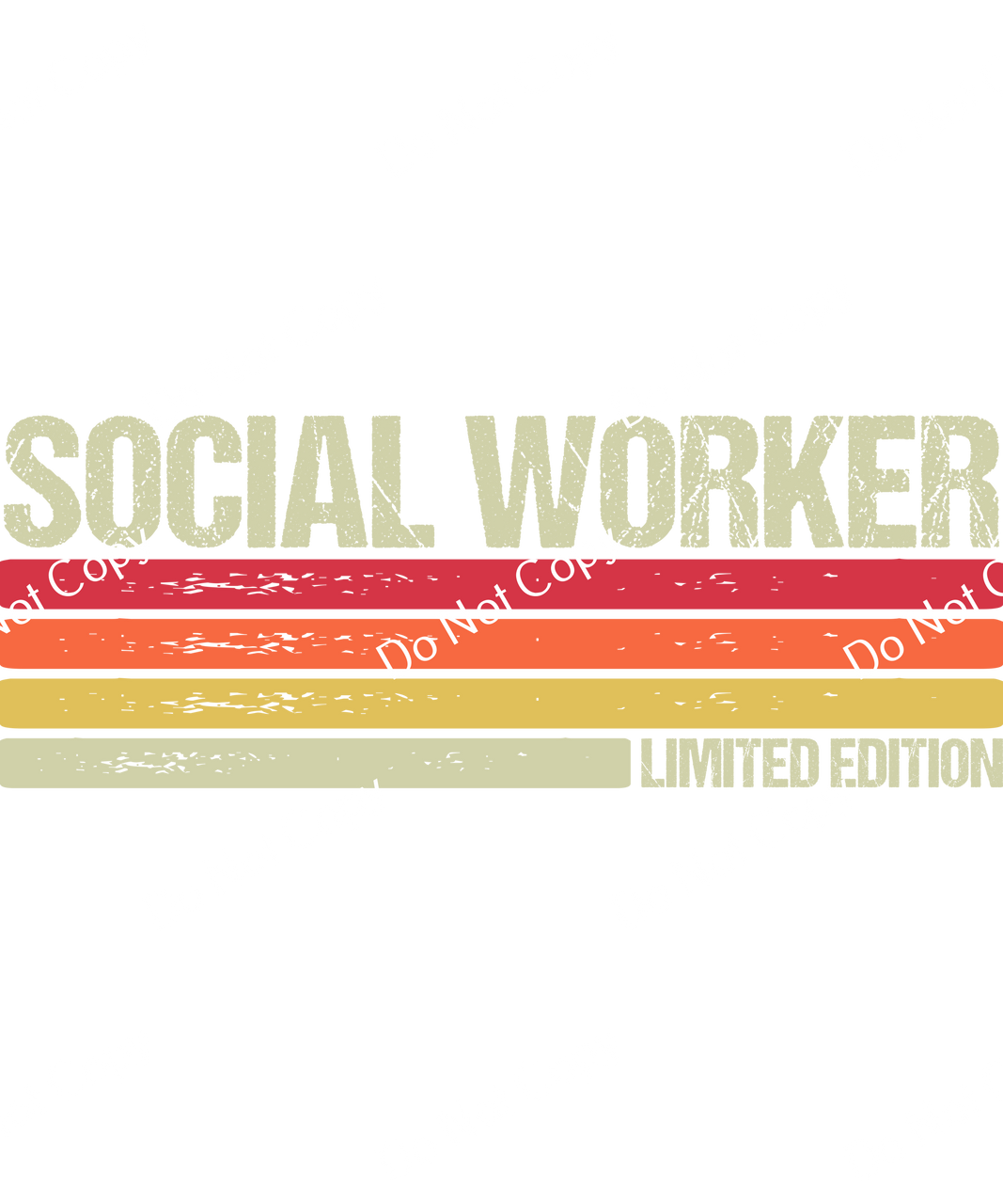 ColorSplash Ultra | Social Worker Limited Edition CF