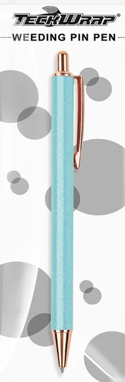 Teckwrap Dopamine Weekly Weeding Pen | Sky Blue